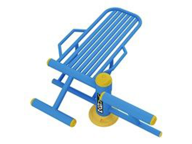 Park Spor Aletleri Belediye Tipi / Park Spor Aletleri 81301